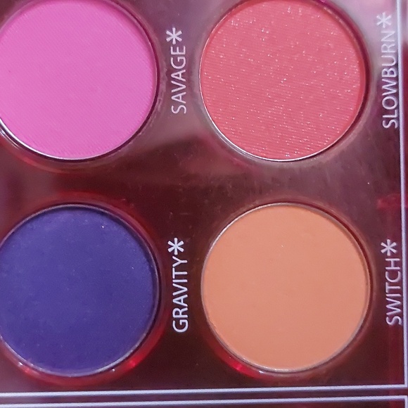 Urban decay Wired palette - Picture 4 of 5